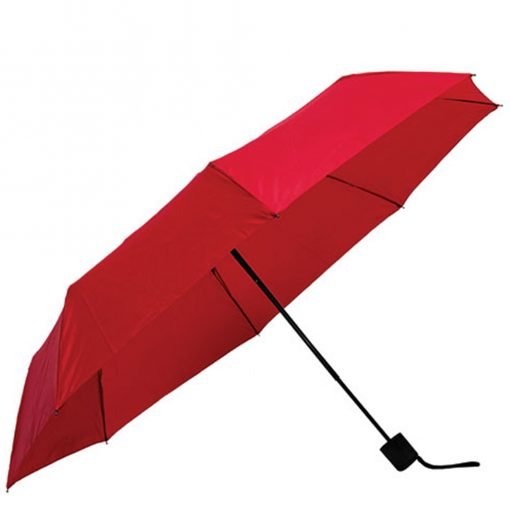 3 Fold Manual Open Umbrella (LS0078)