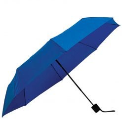 3 Fold Manual Open Umbrella (LS0078)
