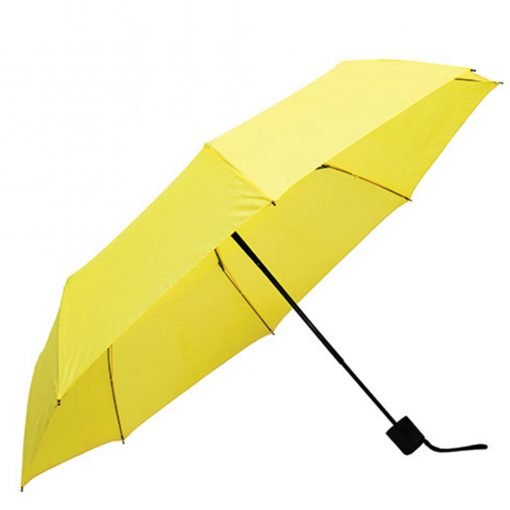 3 Fold Manual Open Umbrella (LS0078)
