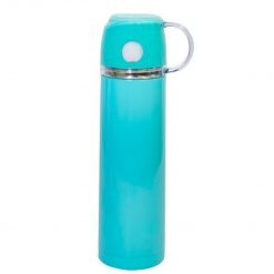 Vacuum Flask w Cup (DW0131)