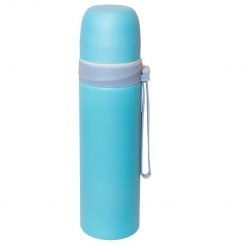 Matte Vacuum Thermo Flask (DW0120)