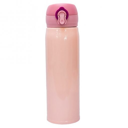 500ml Stainless Steel Vacuum Flask (DW0125)