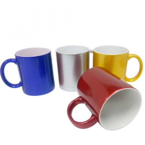 Ceramic Transfer Mug 12OZ (DW0091)