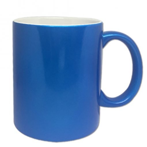 Ceramic Transfer Mug 12OZ (DW0091)
