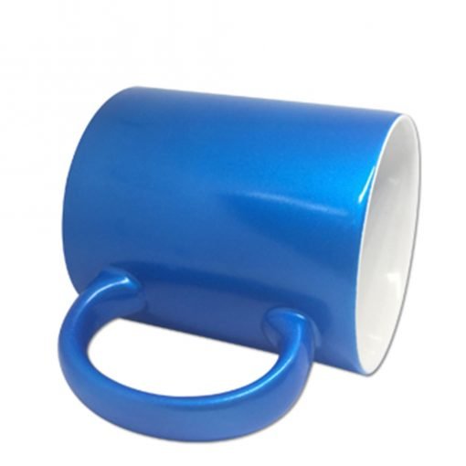 Ceramic Transfer Mug 12OZ (DW0091)