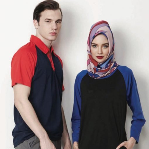 Adam Muslimin Wear (SMW1500M)