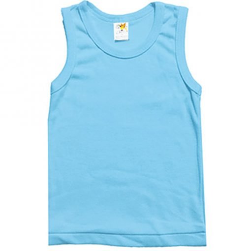 Baby Cotton Singlet (BBS)