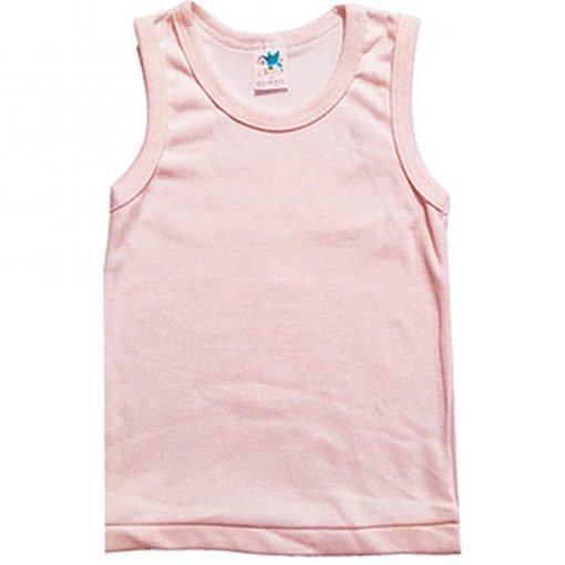 Baby Cotton Singlet (BBS)