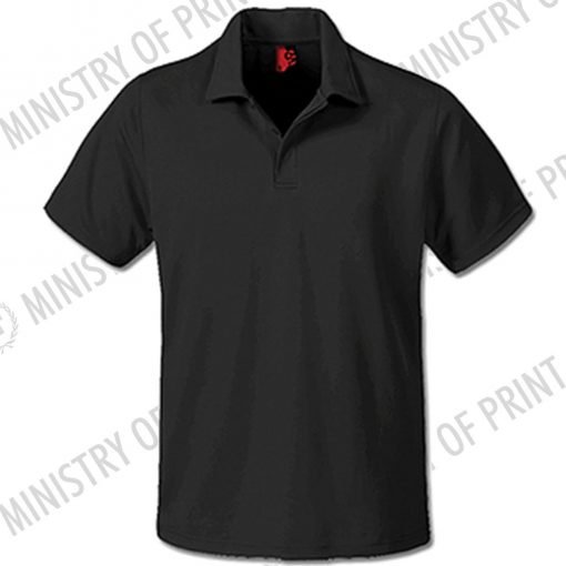 Dri-fit Dry Light Polo T-shirt (DLP)