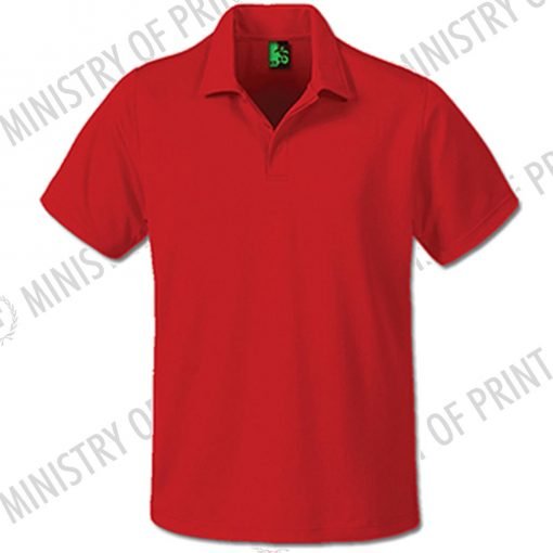 Dri-fit Dry Light Polo T-shirt (DLP)