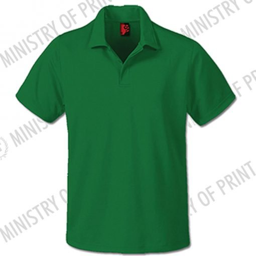 Dri-fit Dry Light Polo T-shirt (DLP)