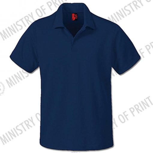 Dri-fit Dry Light Polo T-shirt (DLP)