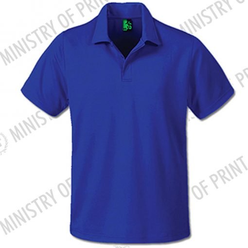 Dri-fit Dry Light Polo T-shirt (DLP)