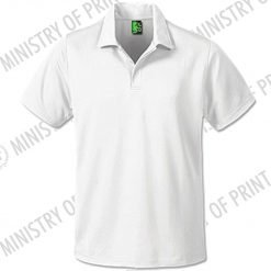 Dri-fit Dry Light Polo T-shirt (DLP)