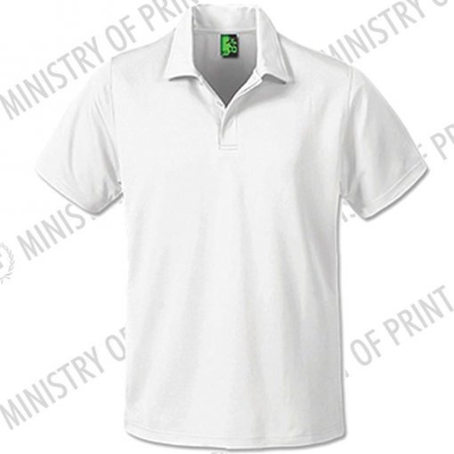 Dri-fit Dry Light Polo T-shirt (DLP)
