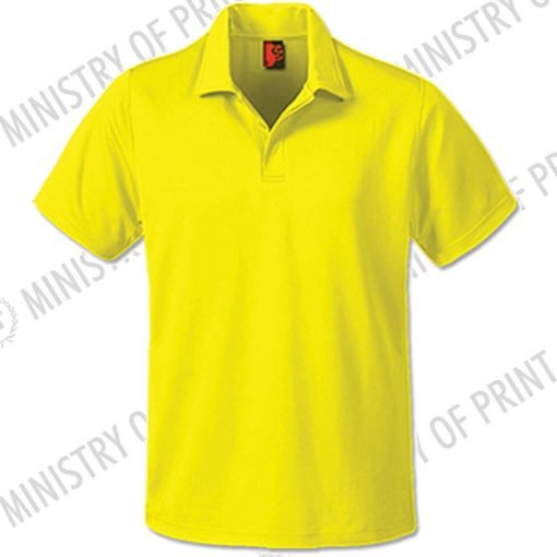 Dri-fit Dry Light Polo T-shirt (DLP)