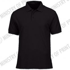 Dri-Fit Eyelet Polo T-shirt (DFEP)