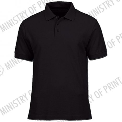Dri-Fit Eyelet Polo T-shirt (DFEP)