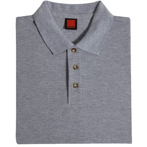 Unisex Cotton Polo Shirt (HC01)