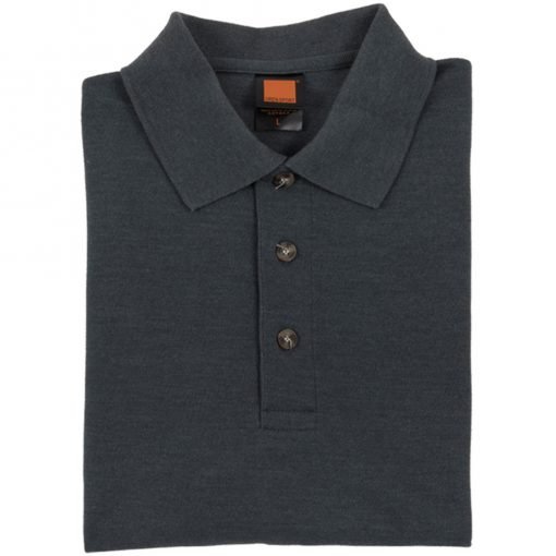 Unisex Cotton Polo Shirt (HC01)