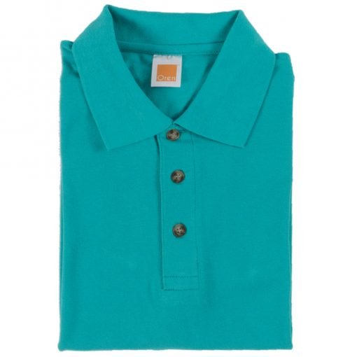 Unisex Cotton Polo Shirt (HC01)