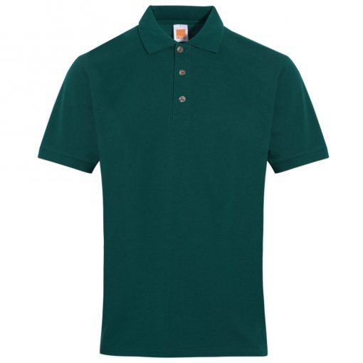 Unisex Cotton Polo Shirt (HC01)
