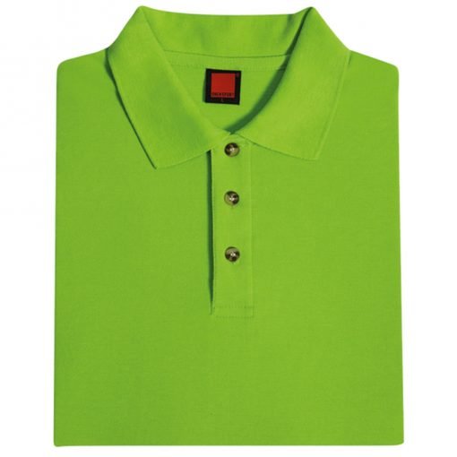 Unisex Cotton Polo Shirt (HC01)