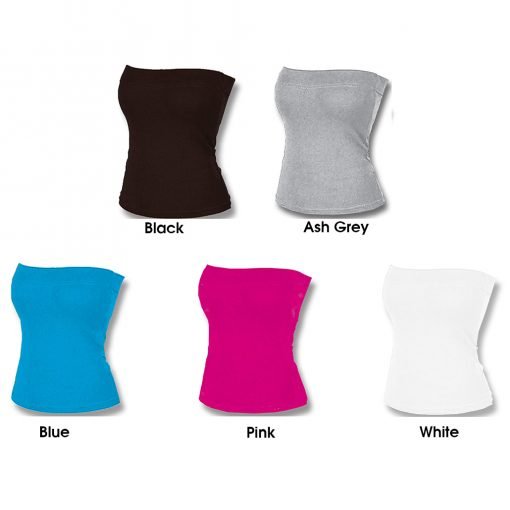 Ladies Full Tube Top (LTT)