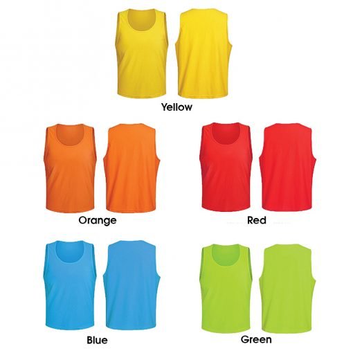 Unisex Sports Vest (SVA, SVX, SVC)