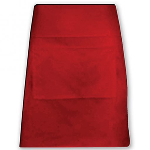 Polyester Waist Apron (A0035)