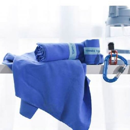 Anti-Bacterial Quick-Dry Bath Towel (SP0040)