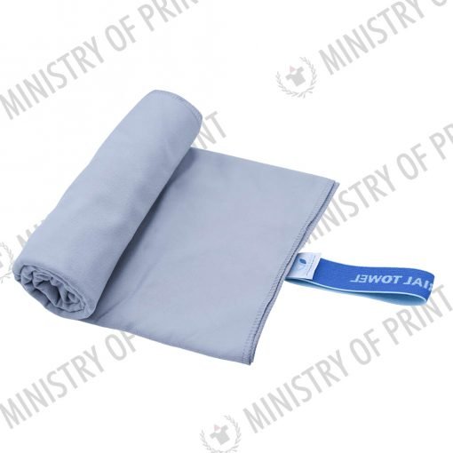 Anti-Bacterial Quick-Dry Bath Towel (SP0040)