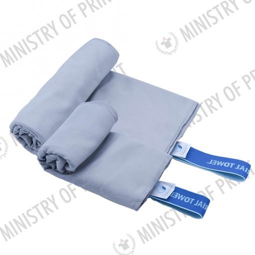 Anti-Bacterial Quick-Dry Sports Towel (SP0041)