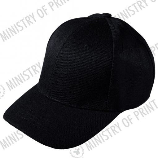 Baseball 6-Panel Kids Cap (CP24)