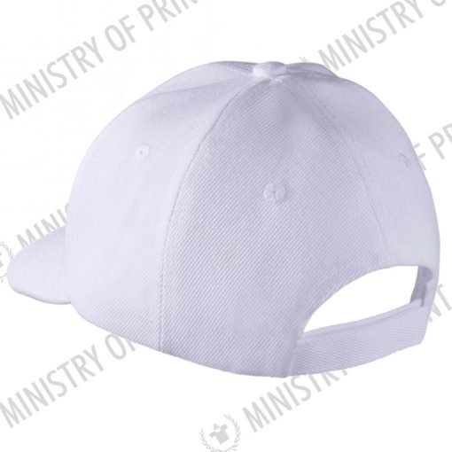 Baseball 6-Panel Kids Cap (CP24)