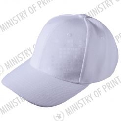 Baseball 6-Panel Kids Cap (CP24)