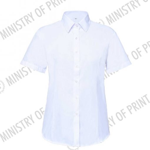 Beam Female Short Sleeve Shirt (FTS1)