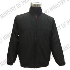 Bomber Cut Reversible Windbreaker (SJ171)