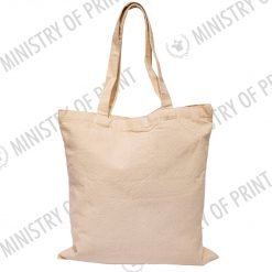 A4 Canvas Tote Bag (B0187)