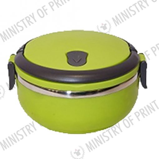Single Tier Lunch Box (LS0106)