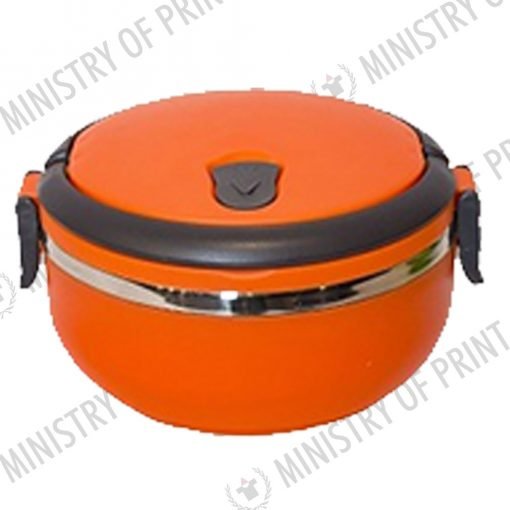 Single Tier Lunch Box (LS0106)
