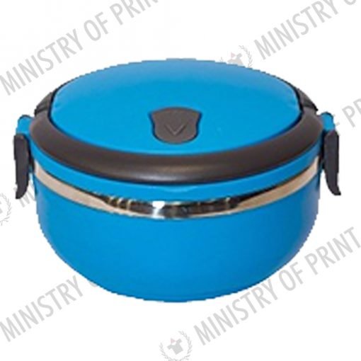 Single Tier Lunch Box (LS0106)