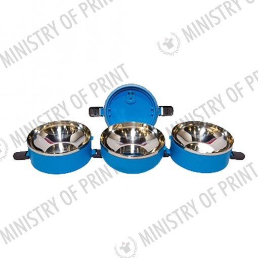 3 Tier Convenient Lunch Box (LS0108)