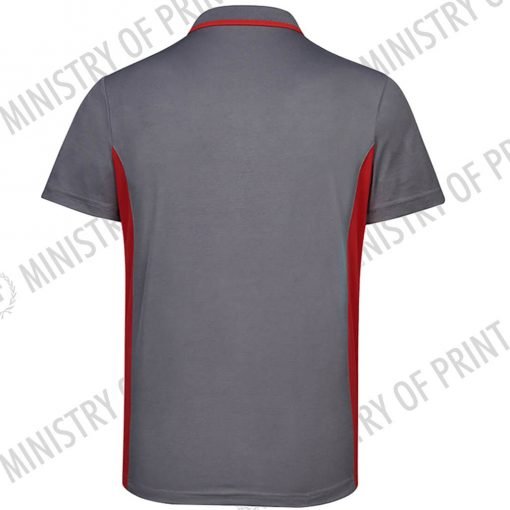 Contra Anti-Odor Female Polo T-Shirt (UCP23)