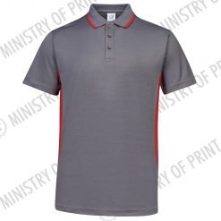 Contra Anti-Odor Female Polo T-Shirt (UCP23)