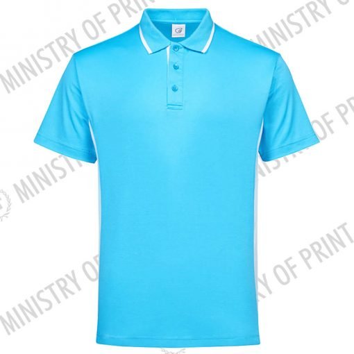 Contra Anti-Odor Female Polo T-Shirt (UCP23)