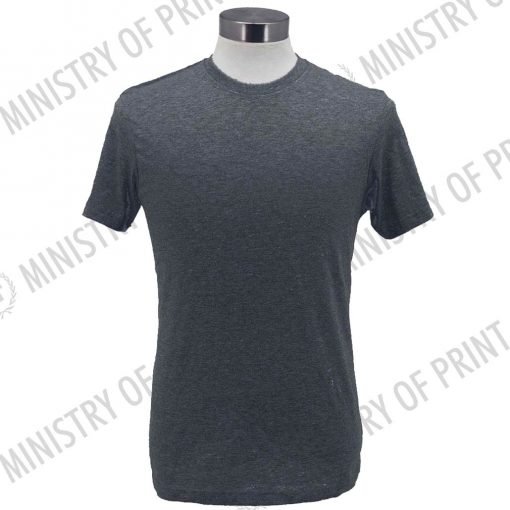 Cotton Round Neck T-shirt (SJ65AF)