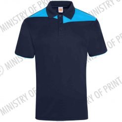 Dri-Fit Polo Tshirt (QD61)