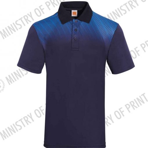 Dri-Fit Polo Tshirt (QD63)
