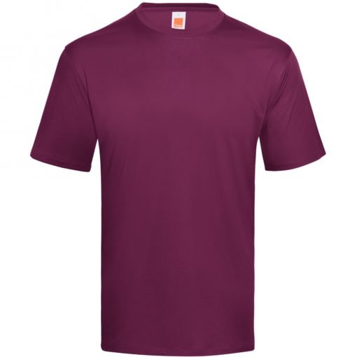 Dri-fit Round Neck T-shirt (QD66)